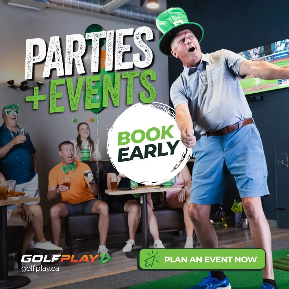 Golfplay Group and Events and Parties